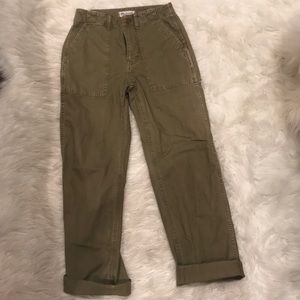 Madewell pants